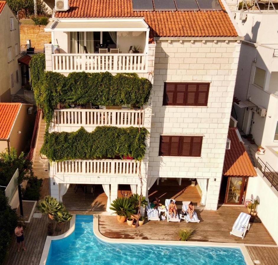 Apartment Vista Deluxe Dubrovnik