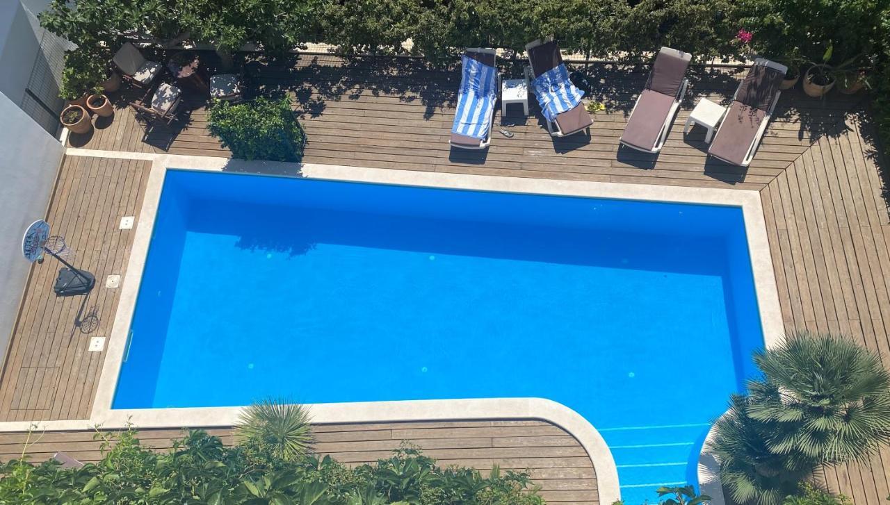 Apartment Vista Deluxe Dubrovnik