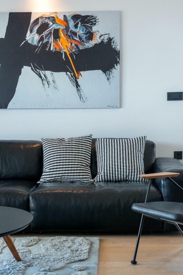 Appartement Vista Deluxe