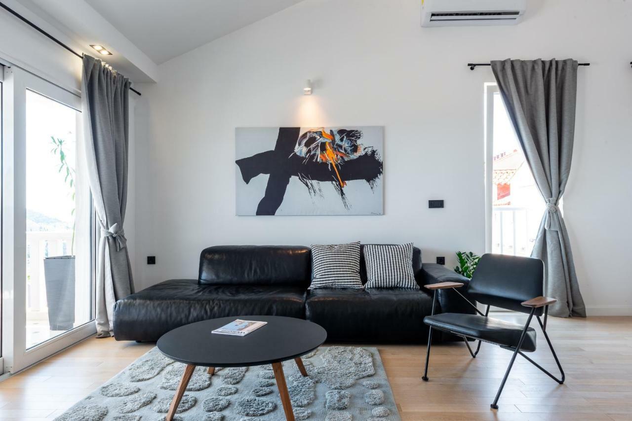 Vista Deluxe Apartment *