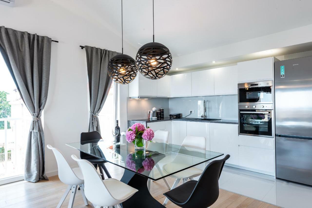 Vista Deluxe Apartment Dubrovnik