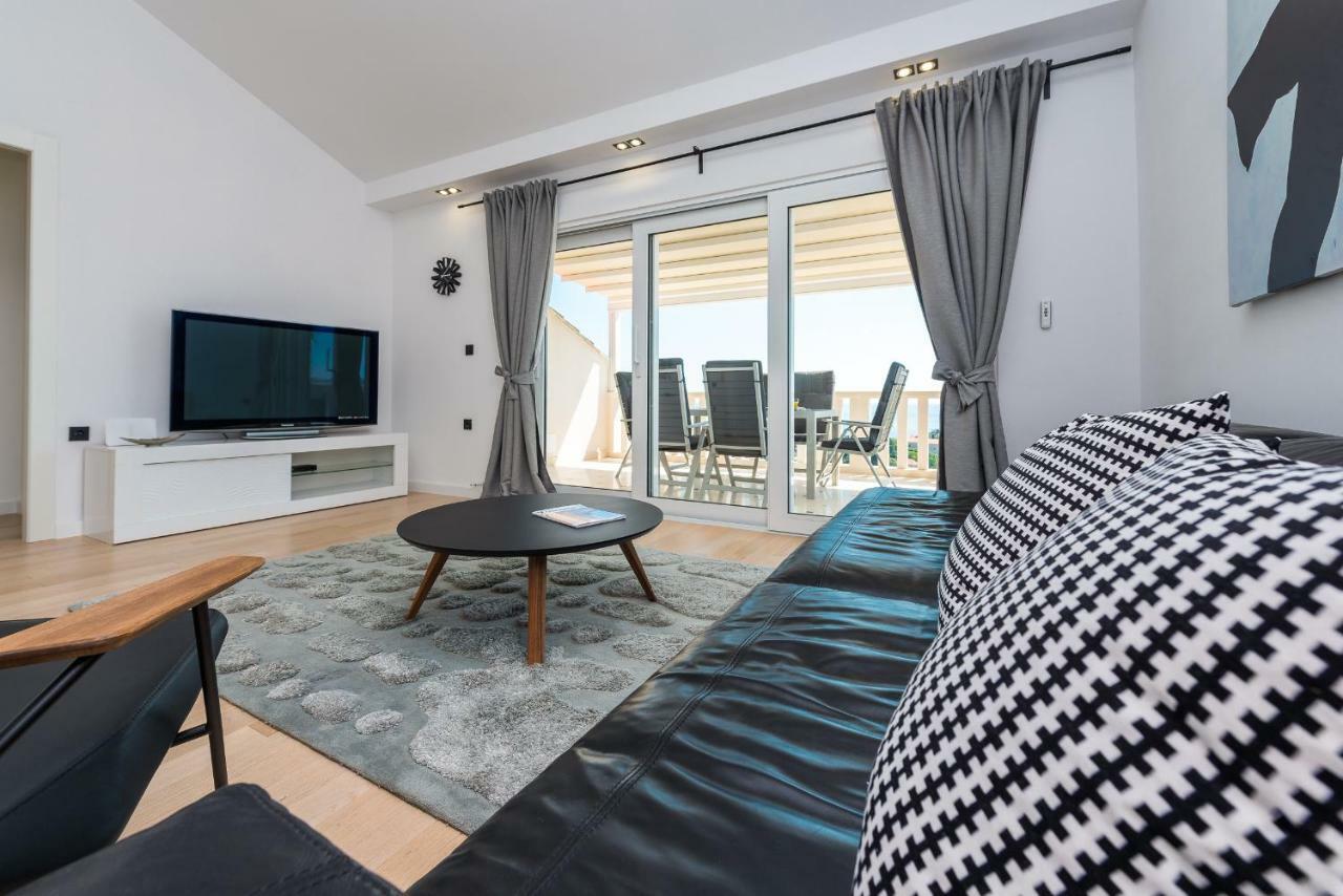 Appartement Vista Deluxe *
