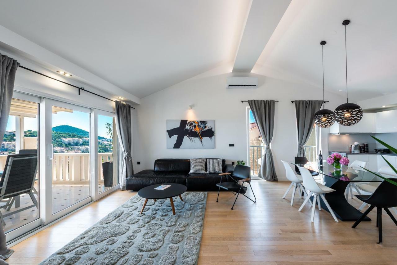 Vista Deluxe Apartment *
