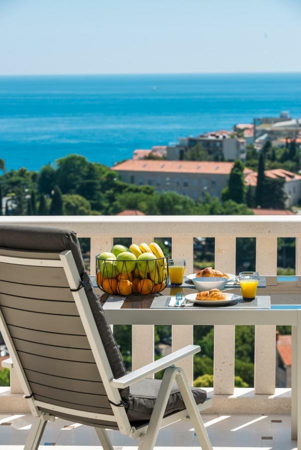 Vista Deluxe * Dubrovnik