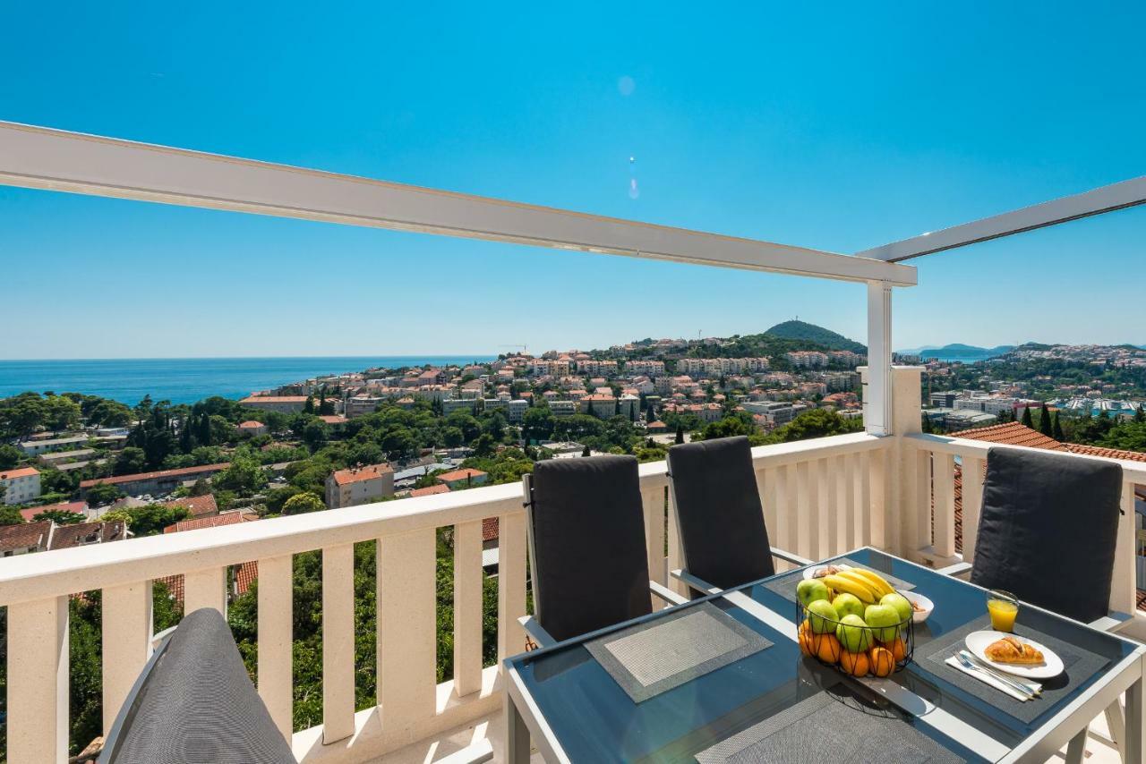 Vista Deluxe Dubrovnik