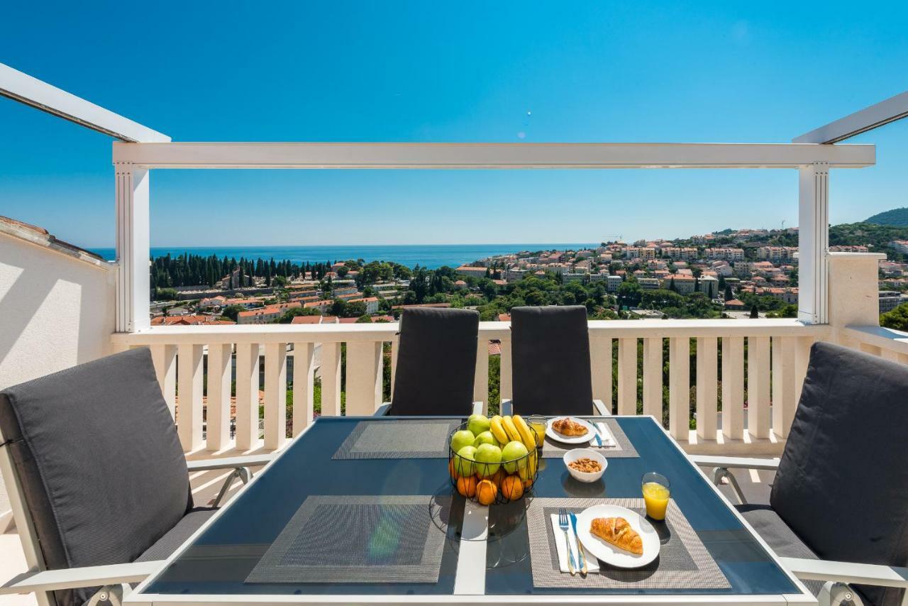 Appartement Vista Deluxe *