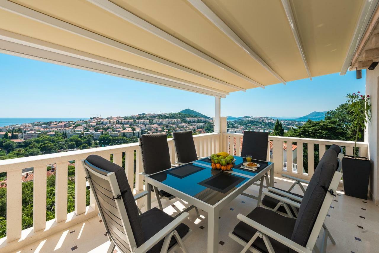 Vista Deluxe Dubrovnik