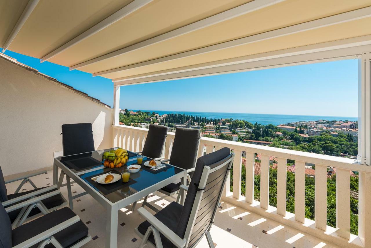 Vista Deluxe Apartment Dubrovnik