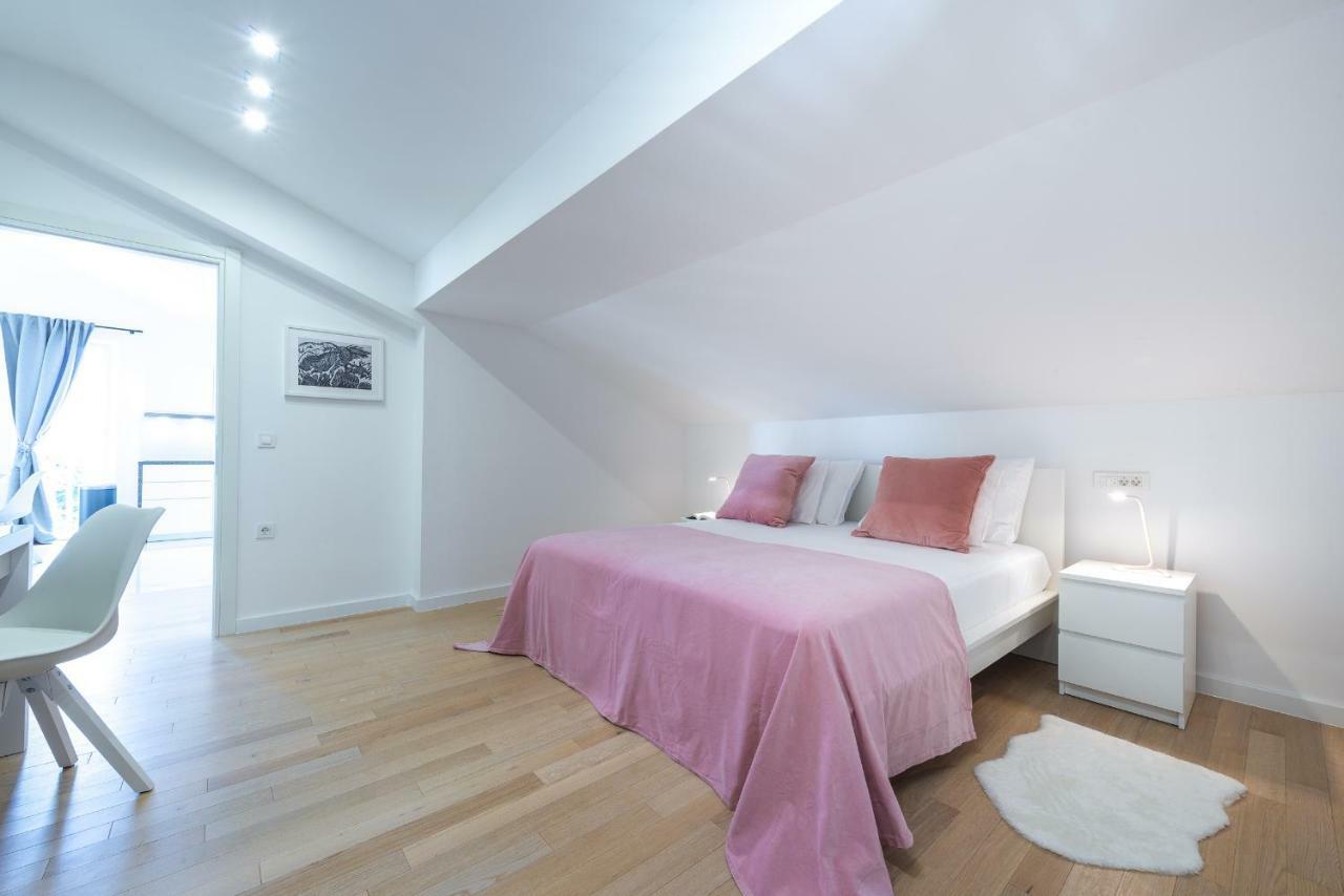Vista Deluxe Apartment Dubrovnik