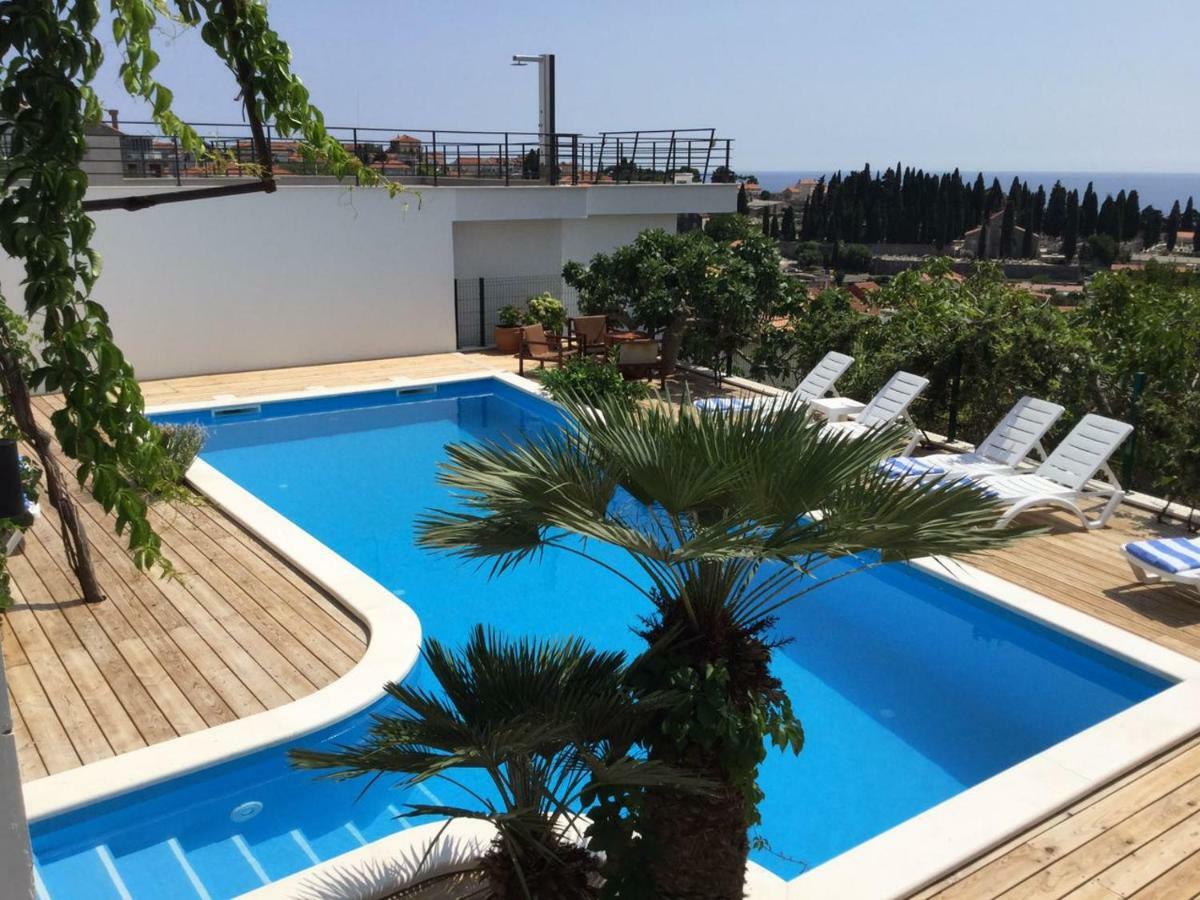 Vista Deluxe Dubrovnik